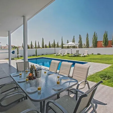 Cyprus In The Sun Nissi Pearl Villas 3 Willa *