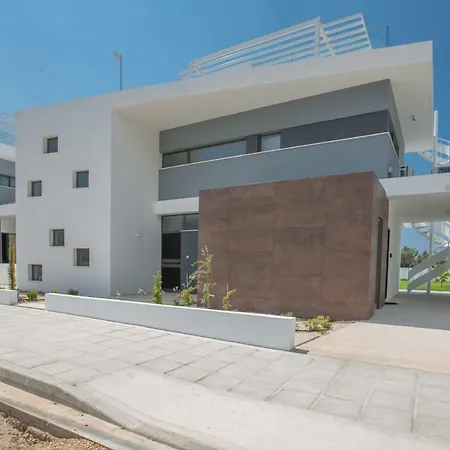 Cyprus In The Sun Nissi Pearl Villas 3 * Ayia Napa