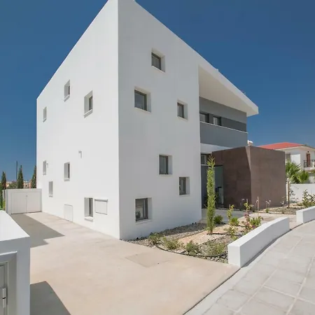 Villa Cyprus In The Sun Nissi Pearl Villas 3