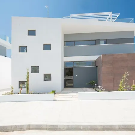 Cyprus In The Sun Nissi Pearl Villas 3 Βίλα *