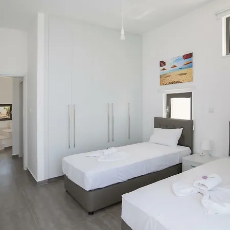 Cyprus In The Sun Nissi Pearl Villas 3 Βίλα Αγία Νάπα