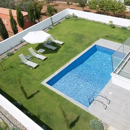 Cyprus In The Sun Nissi Pearl Villas 3