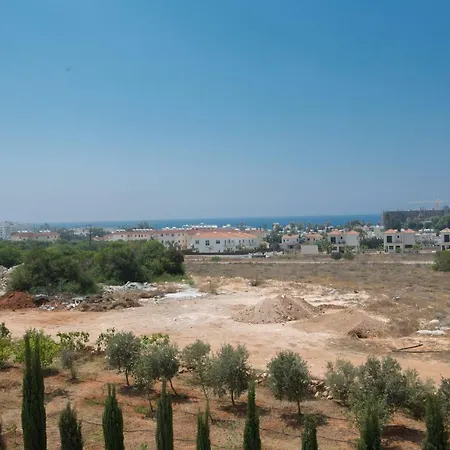 Cyprus In The Sun Nissi Pearl Villas 3 Αγία Νάπα