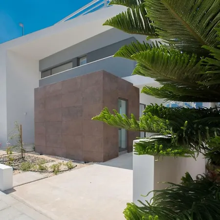 Cyprus In The Sun Nissi Pearl Villas 3 Βίλα Αγία Νάπα