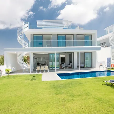 Cyprus In The Sun Nissi Pearl Villas 3